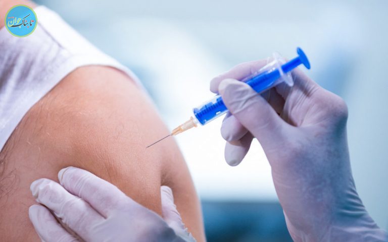 همه آنچه که باید درباره واکسن آنفلوآنزا بدانید همه آنچه که باید درباره واکسن آنفلوآنزا بدانید