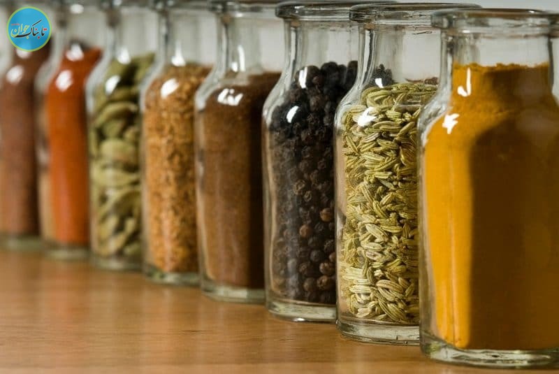 ۱۵ گیاه موثر برای کاهش وزن