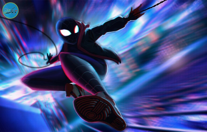 بهترین انیمیشن‌های سینمایی ابرقهرمانی