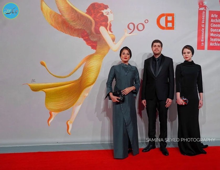 بازیگران بی رویا