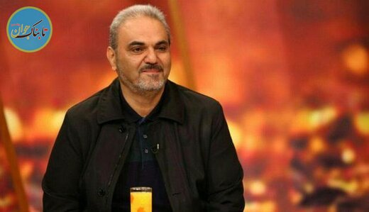 تغییر موضع عجیب جواد خیابانی درباره کیروش تغییر موضع عجیب جواد خیابانی درباره کیروش