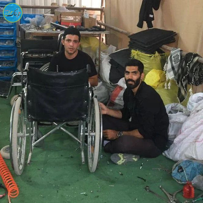 محمد انصاری