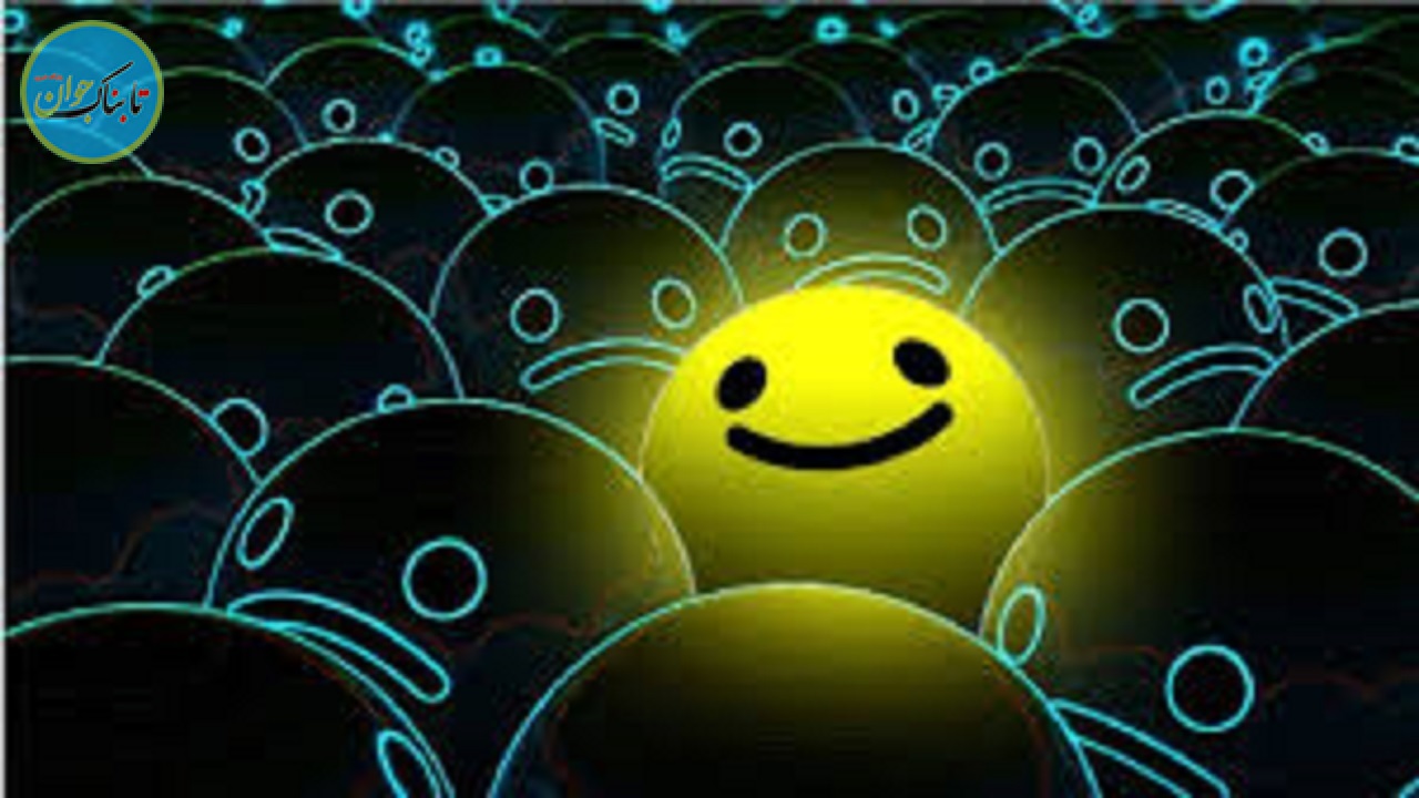 تاثیر خوش اخلاق بودن برسلامت روح و روان