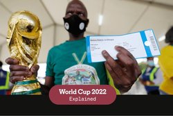 آخرین جزئیات فروش بلیت جام جهانی، نحوه سفر به قطر و پروتکل‌های کرونا