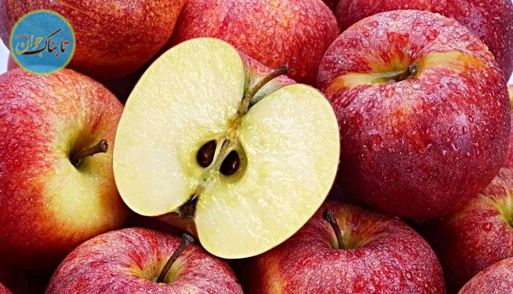 آیا هسته سیب سیانور دارد؟