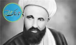 ماجرای خواستگاری شاه قاجار از فرزند مرجع تقلید
