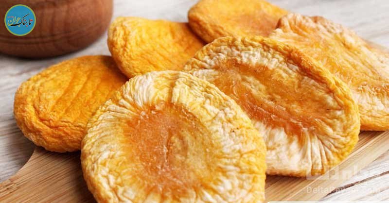 طرز تهیه برگ هلو به روش بازاری طرز تهیه برگ هلو به روش بازاری