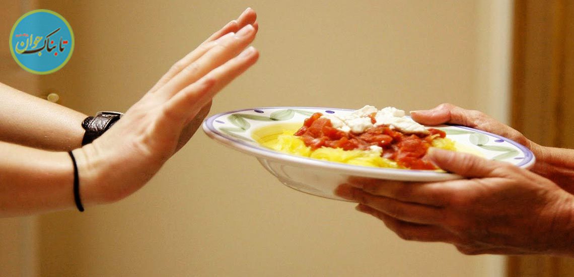 سه راه ساده برای کاهش اشتها!