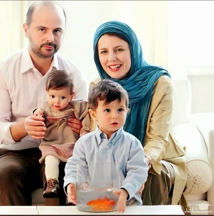 زشت مثل سوژه کردن پسر لیلا حاتمی