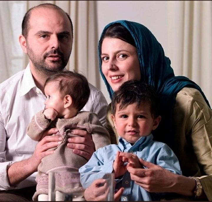 زشت مثل سوژه کردن پسر لیلا حاتمی