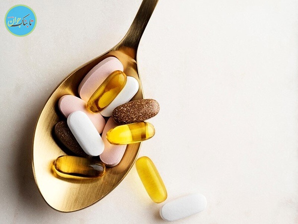 کمبود چه ویتامینهایی مغز را تنبل می کند؟ کمبود چه ویتامینهایی مغز را تنبل می کند؟