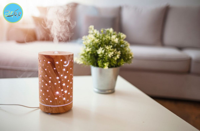 چگونه وسایل خانه را خوشبو کنیم؟!