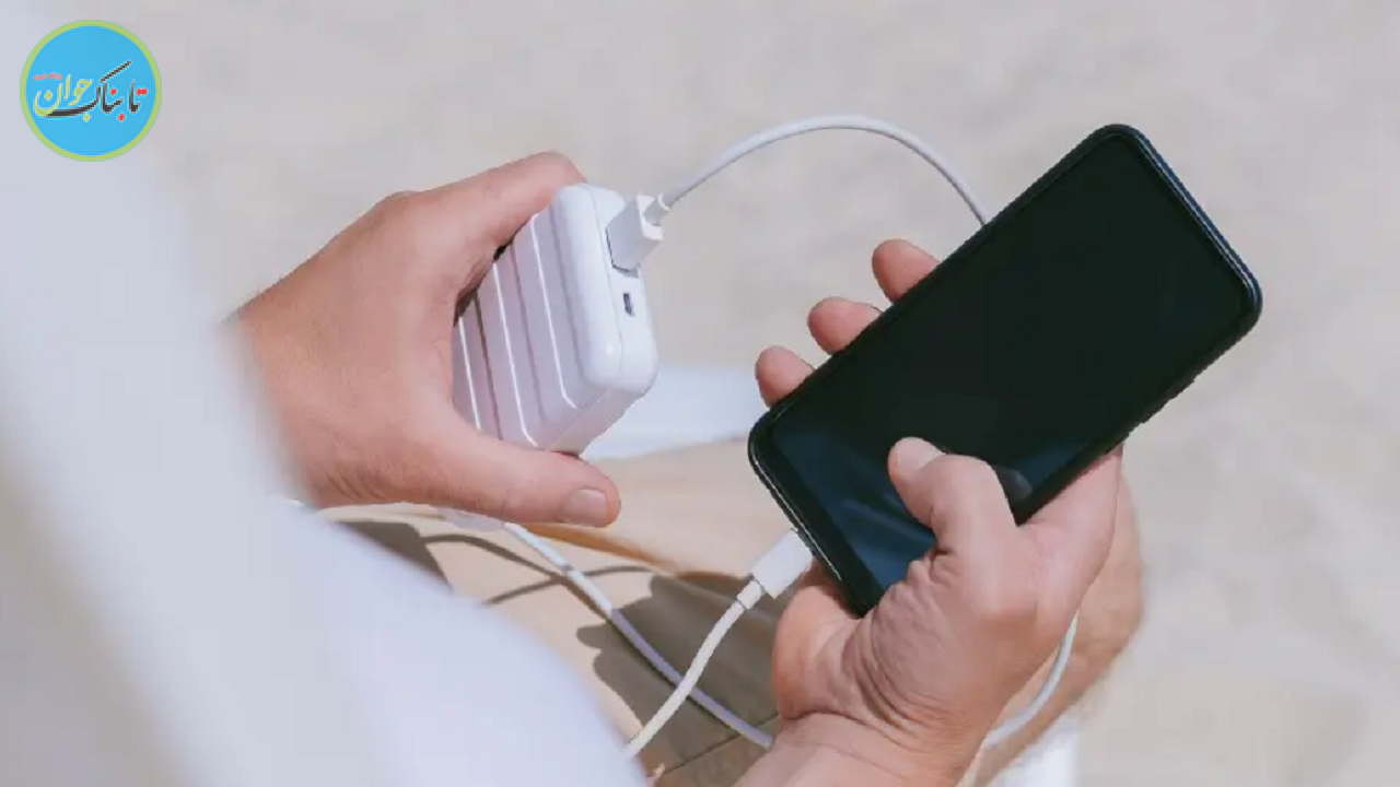 اشتباهات رایج در شارژ گوشی و نحوه رفع آن‌ها