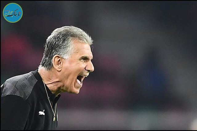 پنج تفاوت حضور اول و دوم کیروش در فوتبال ایران پنج تفاوت حضور اول و دوم کیروش در فوتبال ایران