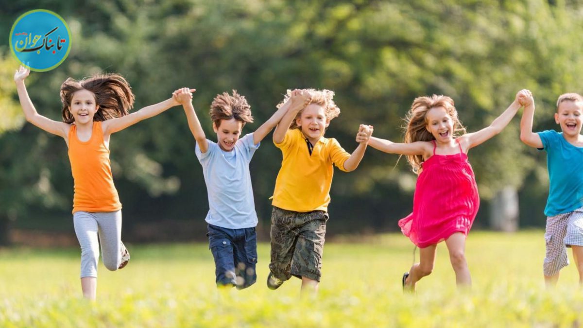 این جملات را به بچه‌ها نگویید