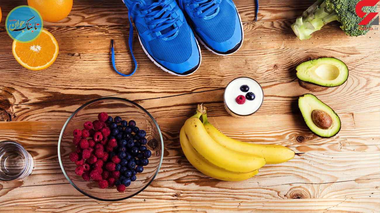 ۴ خوراکی چربی سوز برای چربی شکم ۴ خوراکی چربی سوز برای چربی شکم