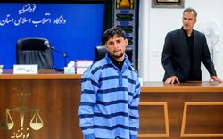 زورگیر بزرگراه نیایش حکم اعدامش را امضا کرد