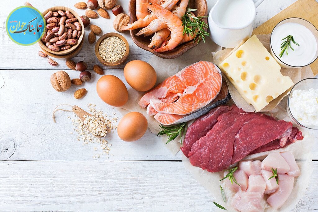 b12 vitamin - ویتامین  ب 12