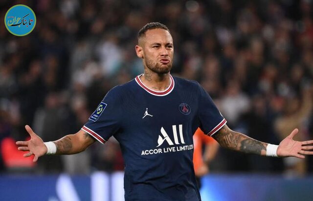 بازیکنی که نیمار را یاد اینیستا میاندازد بازیکنی که نیمار را یاد اینیستا میاندازد