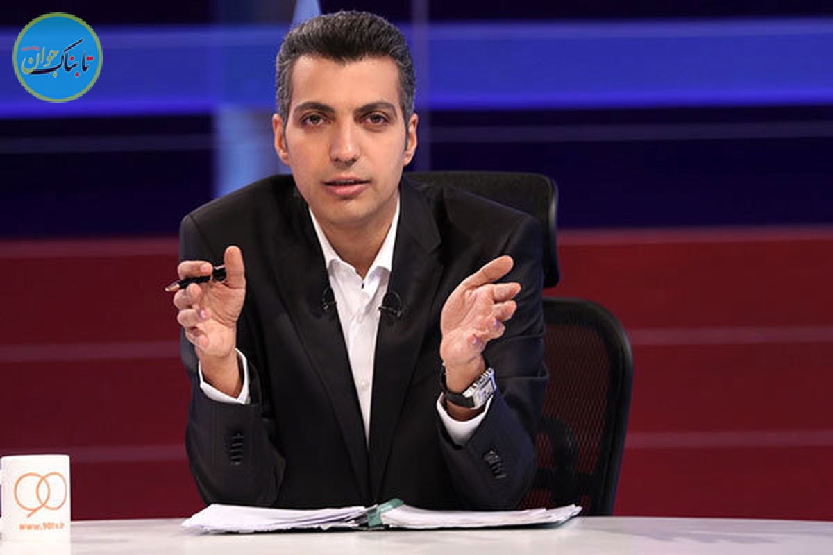 سورپرایز فردوسی‌پور؛ اولین مصاحبه رو در رو با کارلوس کی‌روش