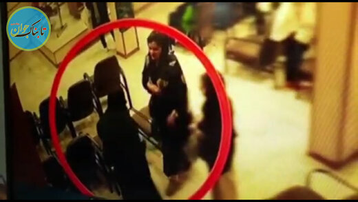 جزئیات تماس تلفنی رئیس‌جمهور با خانواده مهسا امینی