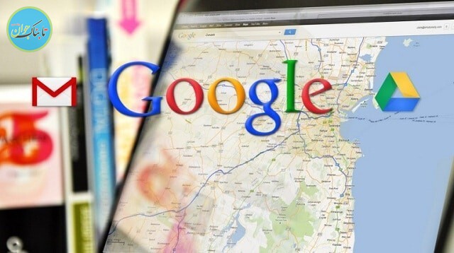 ۸ نکته برای حرکت حرفهای در نقشههای گوگل نقشههای گوگل