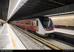 مترو و اتوبوس‌ هفته اول مهر برای دانش‌آموزان و دانشجویان تهرانی رایگان است