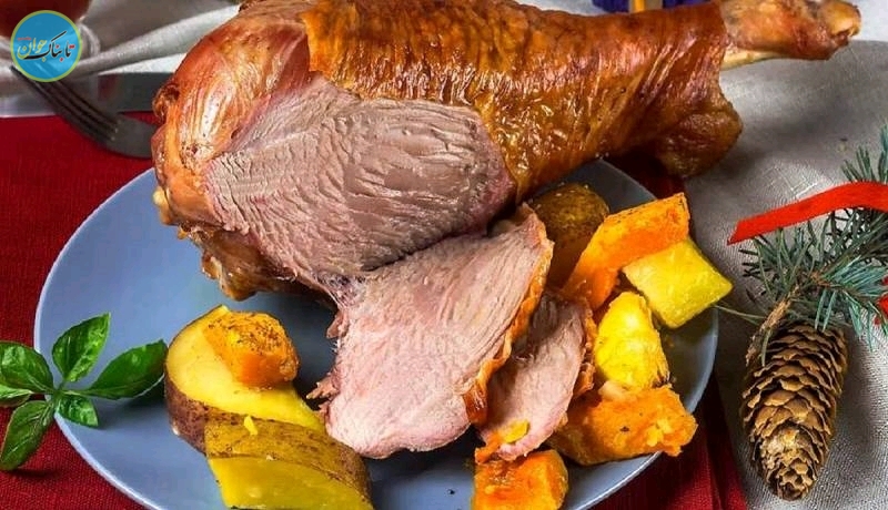 بهترین جایگزین گوشت قرمز چیست؟