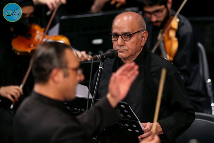 پرویز پرستویی: به من بگویند سلبریتی کهیر میزنم!