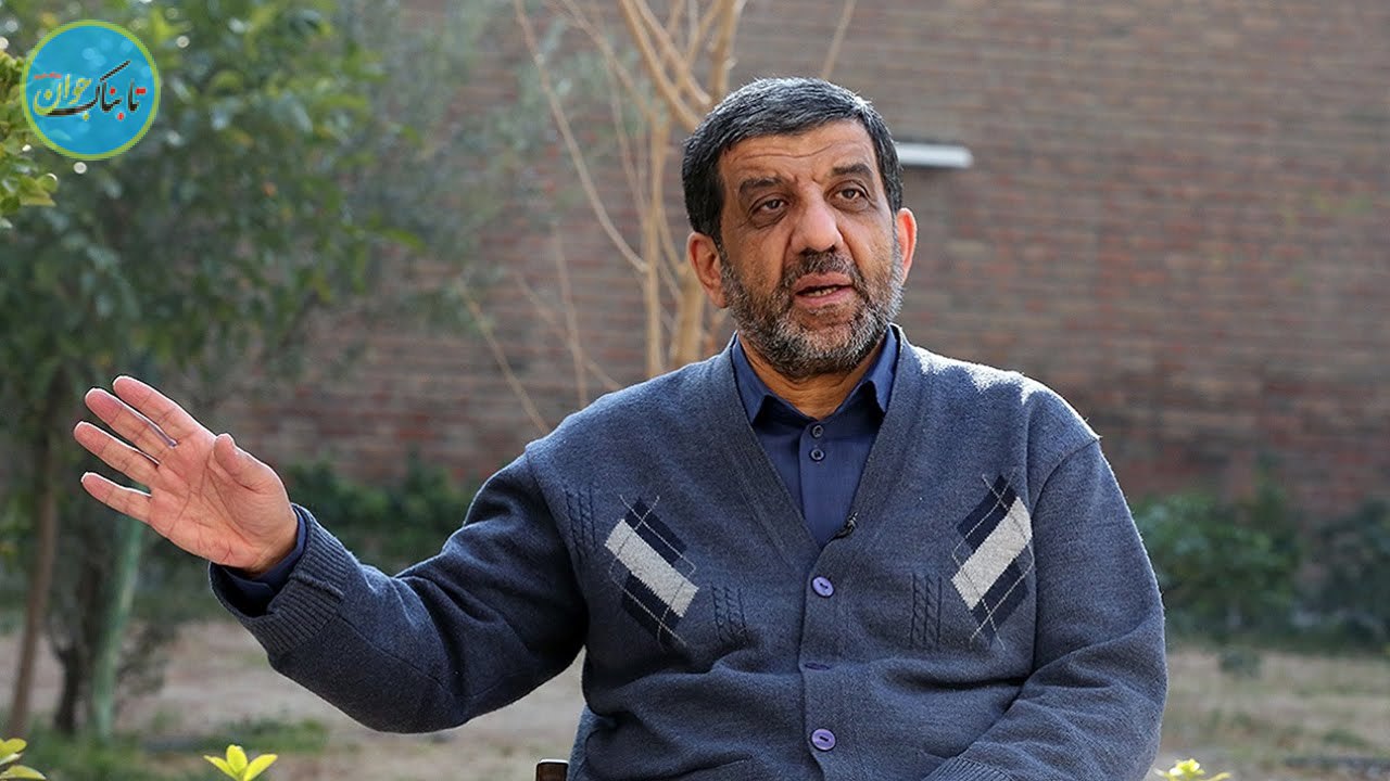 ماجرای تشکر شیر نر از اقای وزیر!