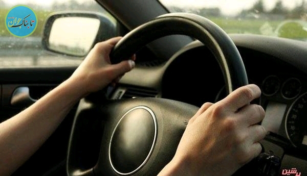 لرزش فرمان خبر از چه مشکلی می دهد؟!