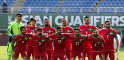 ترکیب تیم ملی فوتبال ایران در جام جهانی از دید رسانه فرانسوی