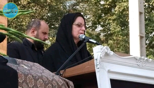 یلدا ابتهاج: در غیاب ما به سایه سر بزنید! یلدا ابتهاج: در غیاب ما به سایه سر بزنید!