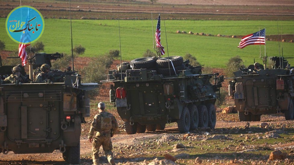 پیام خصوصی دولت بایدن به ایران پیام خصوصی دولت بایدن به ایران