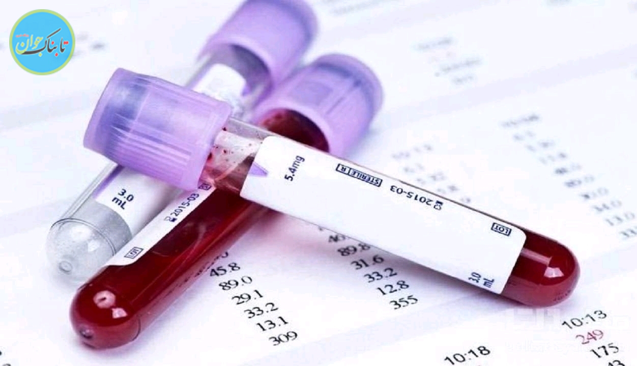 تاثیر گروه خونی بر روی باروری زنان!