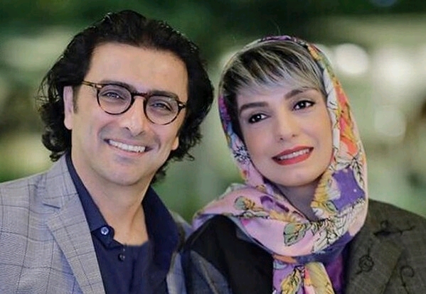 لحظه ریزش هتل بعد از وقوع سیلاب