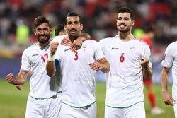 نامه کاپیتان تیم ملی فوتبال به فدراسیون فوتبال   نگرانی و حضور خبرساز در تهران!
