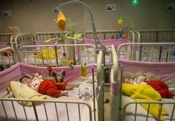 آخرین جزئیات از ۲ نوزاد رهاد شده در شهرری و میدان ونک