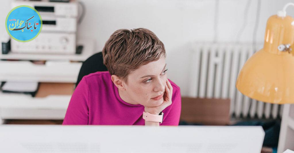 توهم و هذیان نشانه های کدام بیماری است؟!