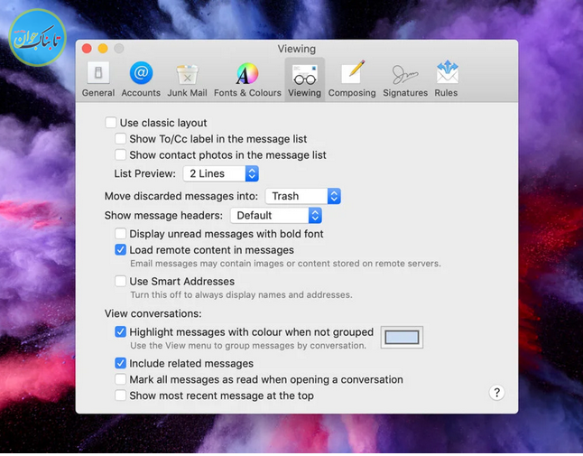 آنچه باید در مورد ردیاب ایمیل بدانید