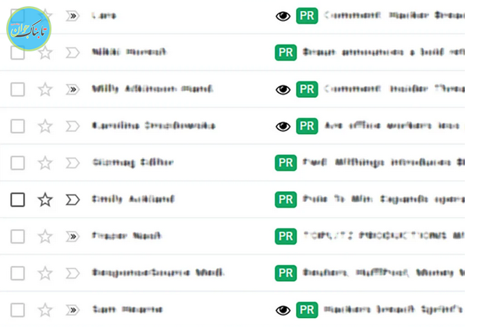 آنچه باید در مورد ردیاب ایمیل بدانید