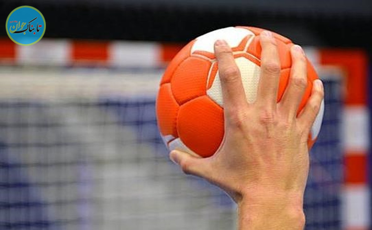 سرعت عمل دیدنی یک ایرانی برای نجات جان هندبالیست عربستانی وسط زمین!