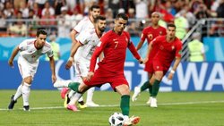 جام جهانی ۲۰۲۲ رکورددار پنالتی‌ در تاریخ جام؟