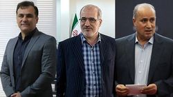 مجمع انتخاباتی فدراسیون فوتبال لغو شد