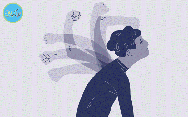 چرا احساس ناکافی بودن داریم؟