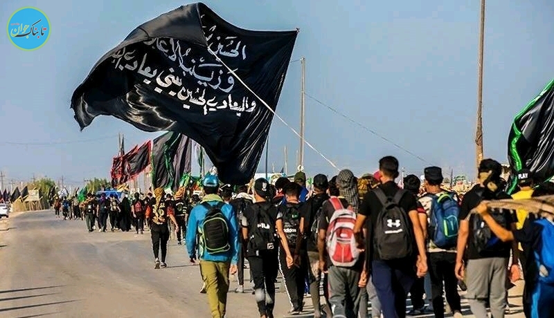 امکان زائران از مرزهای زمینی فراهم شد!