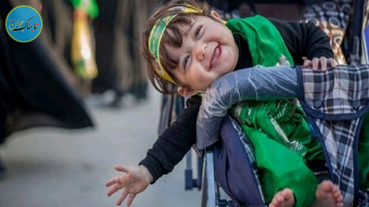 توصیه هایی برای سفر اربعین با کودکان