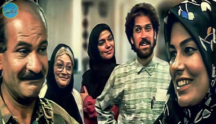 دلیل حذف غلامحسین لطفی از سریال همسران چه بود؟ دلیل حذف غلامحسین لطفی از سریال همسران چه بود؟