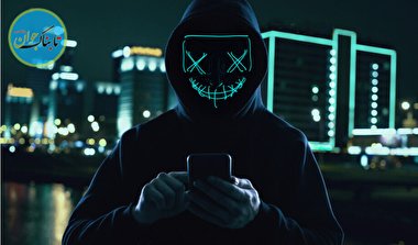 اقدام جنجالی هکرها در یک شبکه دولتی! + فیلم