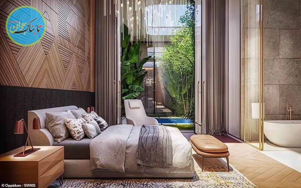 پناهگاه‌های آخرالزمانی